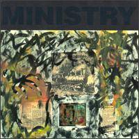 Ministry : Just One Fix